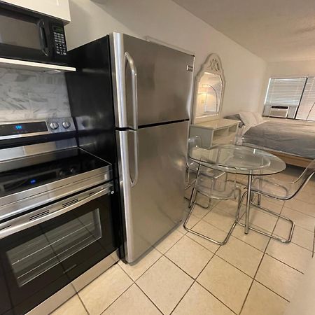 Cozy Downtown Apartments On Water Fort Lauderdale Esterno foto