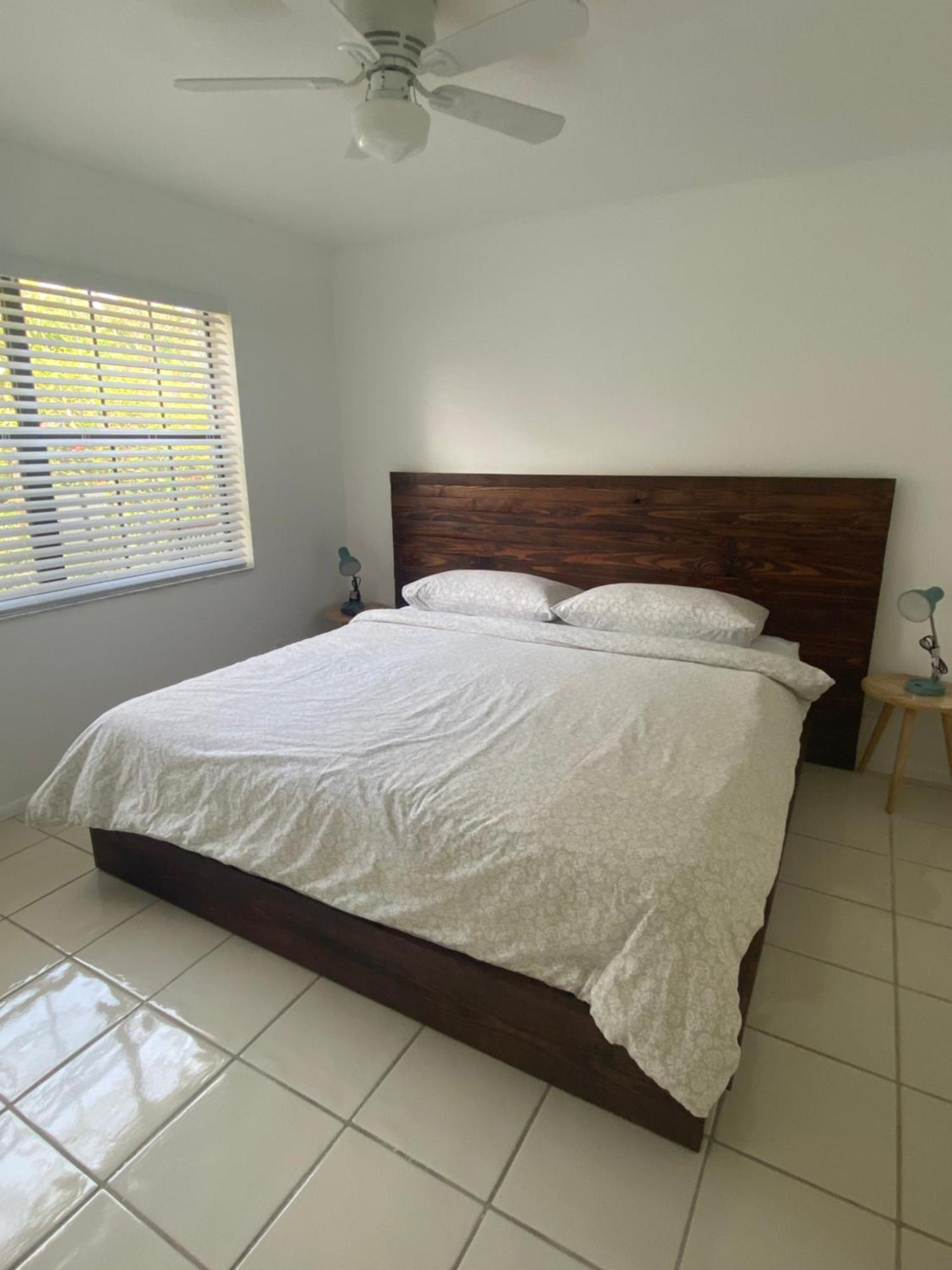 Cozy Downtown Apartments On Water Fort Lauderdale Esterno foto