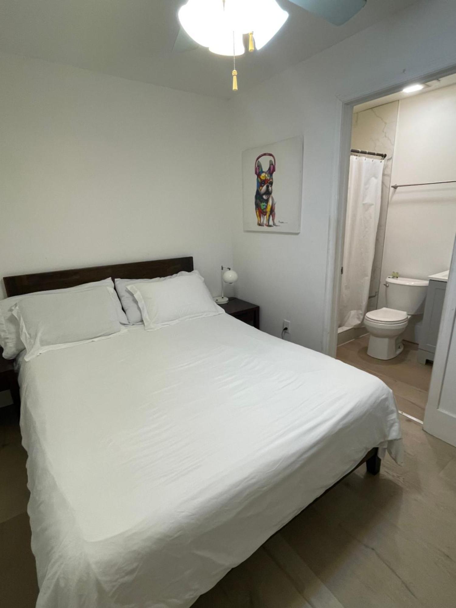 Cozy Downtown Apartments On Water Fort Lauderdale Esterno foto