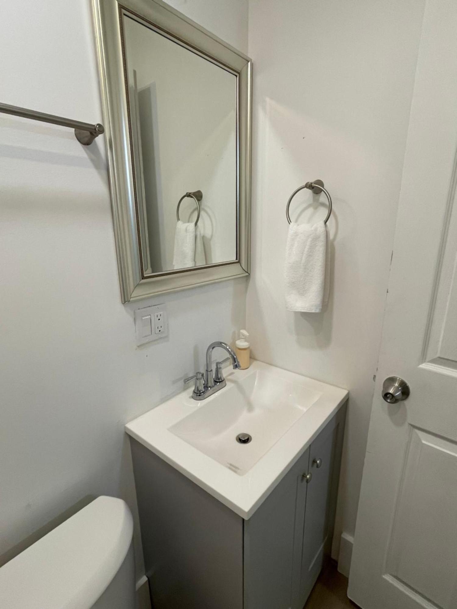 Cozy Downtown Apartments On Water Fort Lauderdale Esterno foto