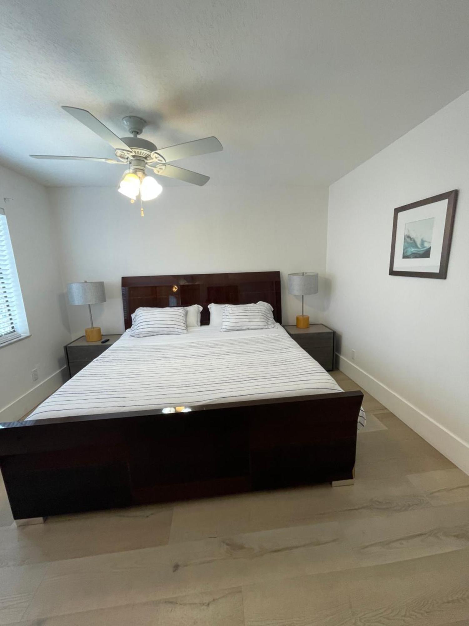 Cozy Downtown Apartments On Water Fort Lauderdale Esterno foto