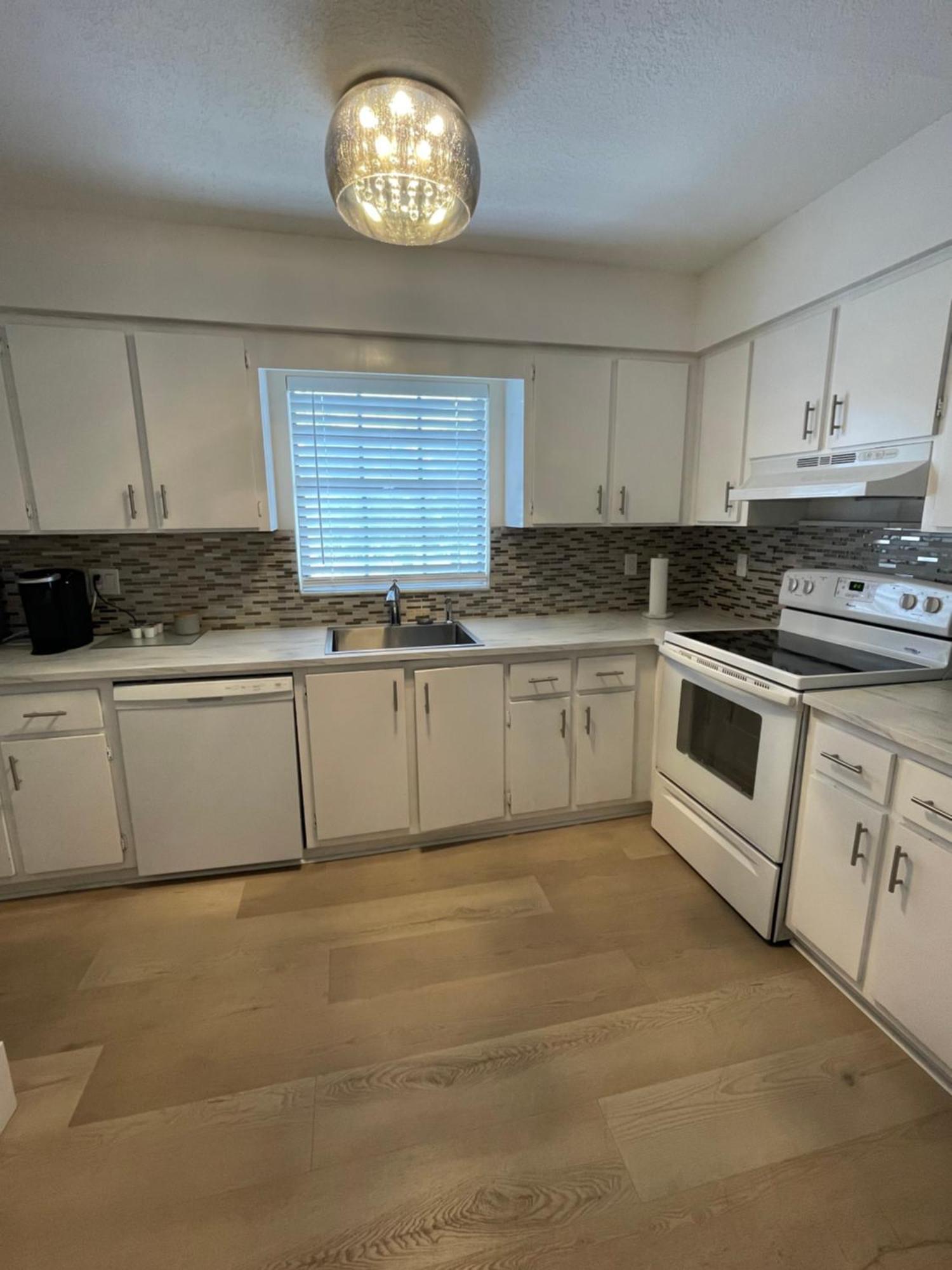 Cozy Downtown Apartments On Water Fort Lauderdale Esterno foto