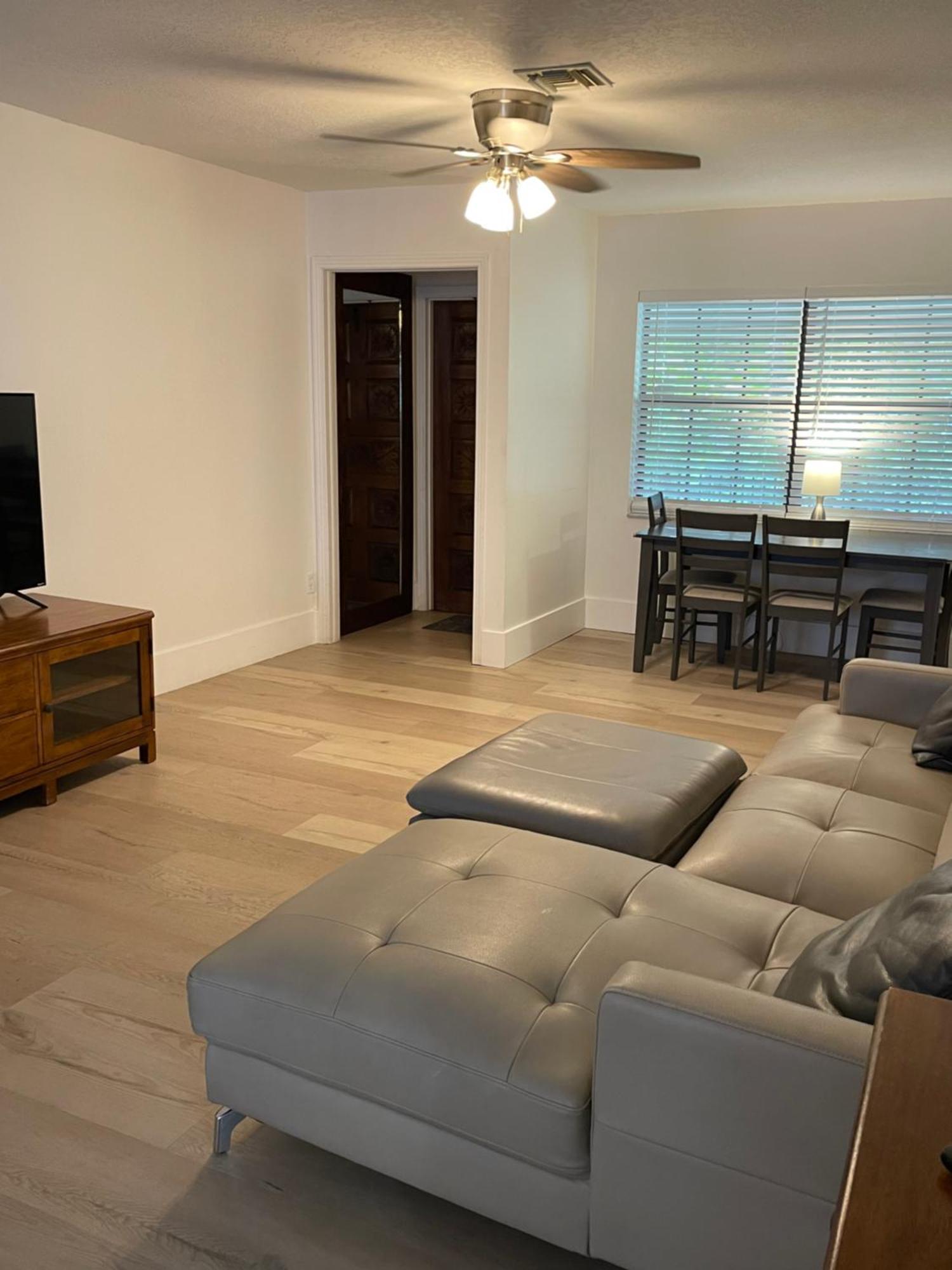 Cozy Downtown Apartments On Water Fort Lauderdale Esterno foto