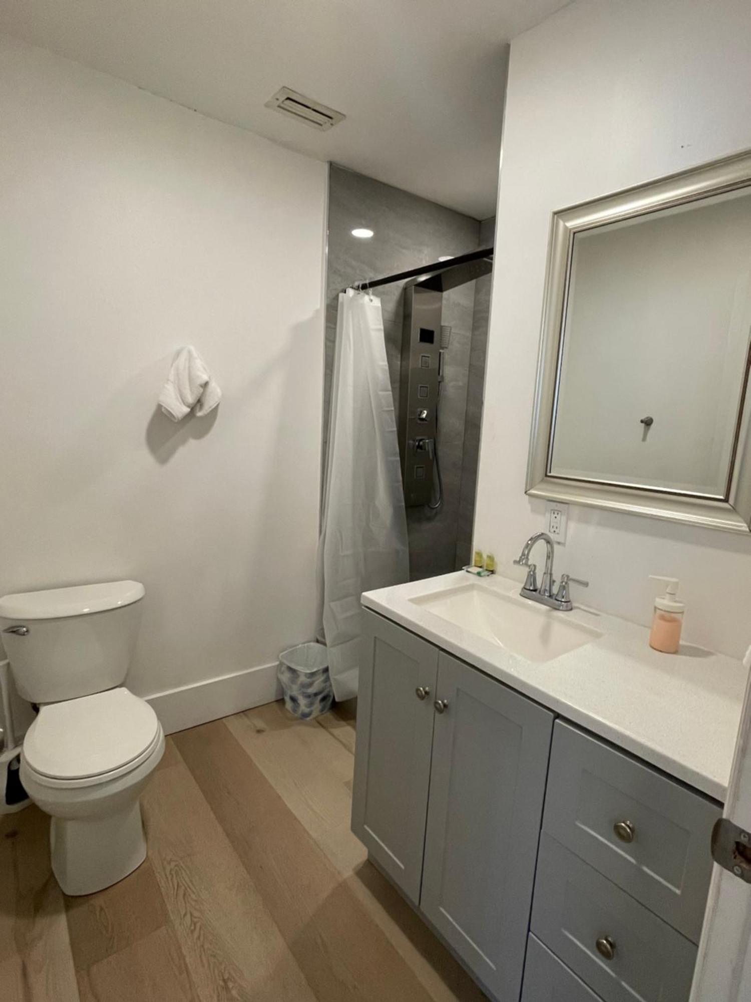 Cozy Downtown Apartments On Water Fort Lauderdale Esterno foto