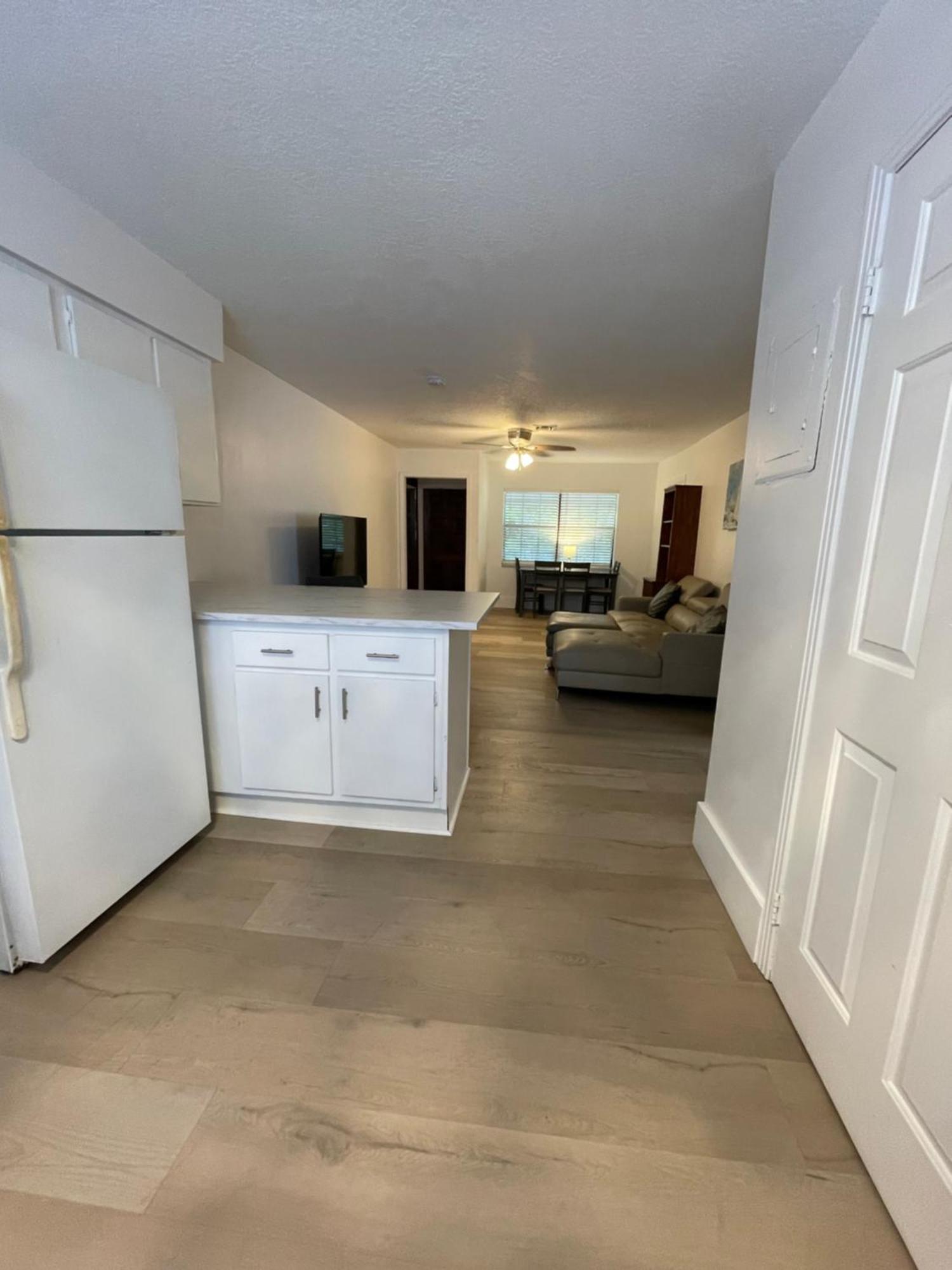 Cozy Downtown Apartments On Water Fort Lauderdale Esterno foto