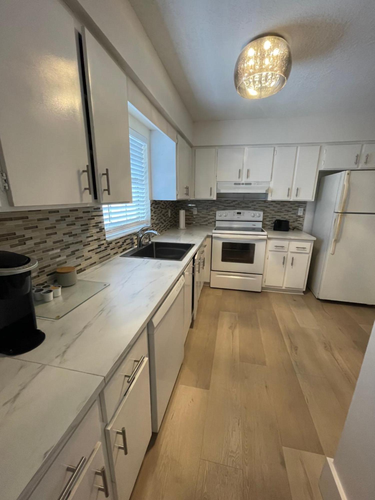 Cozy Downtown Apartments On Water Fort Lauderdale Esterno foto