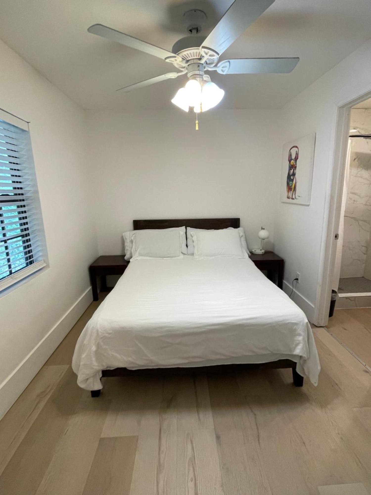 Cozy Downtown Apartments On Water Fort Lauderdale Esterno foto