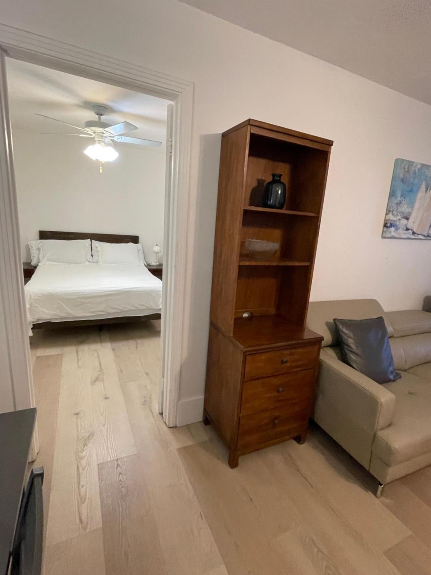 Cozy Downtown Apartments On Water Fort Lauderdale Esterno foto