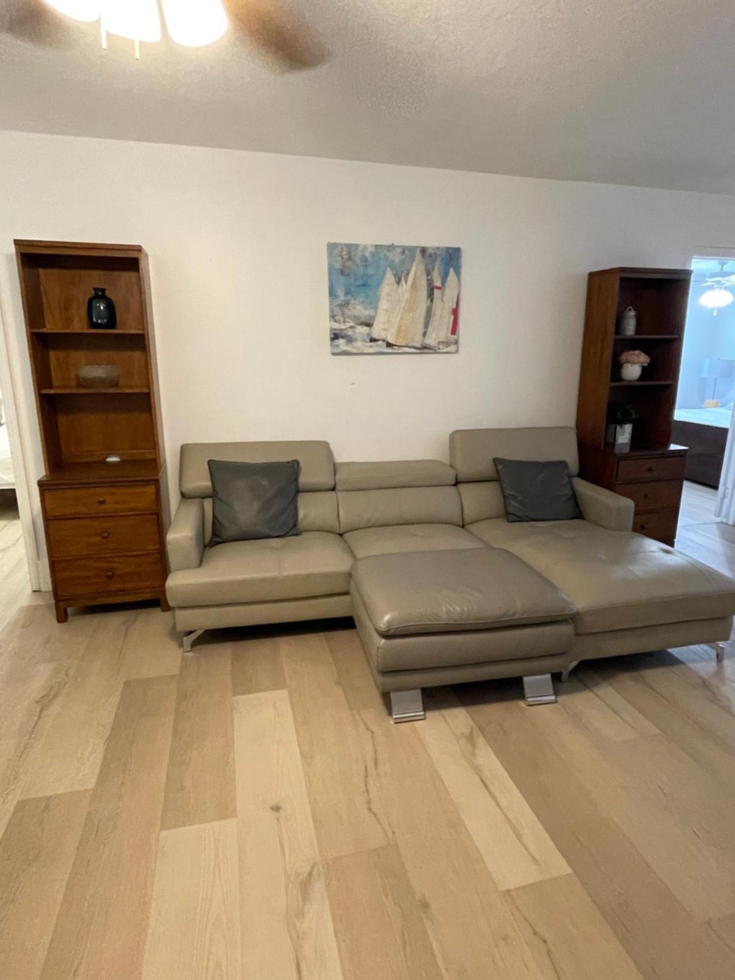 Cozy Downtown Apartments On Water Fort Lauderdale Esterno foto