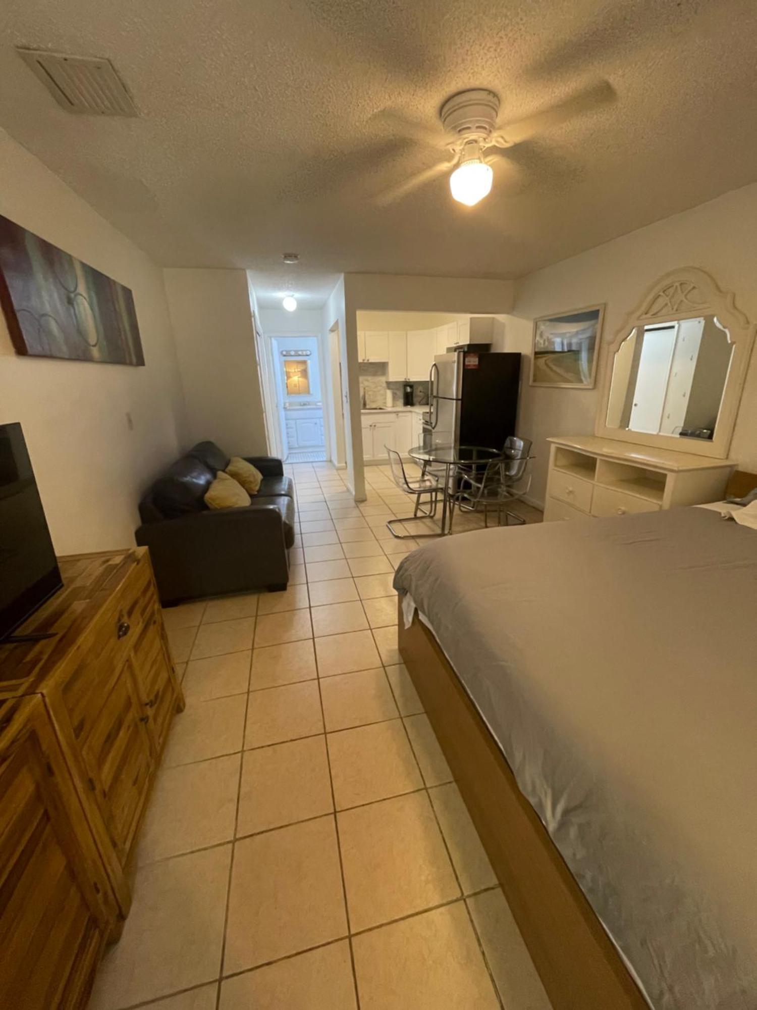 Cozy Downtown Apartments On Water Fort Lauderdale Esterno foto
