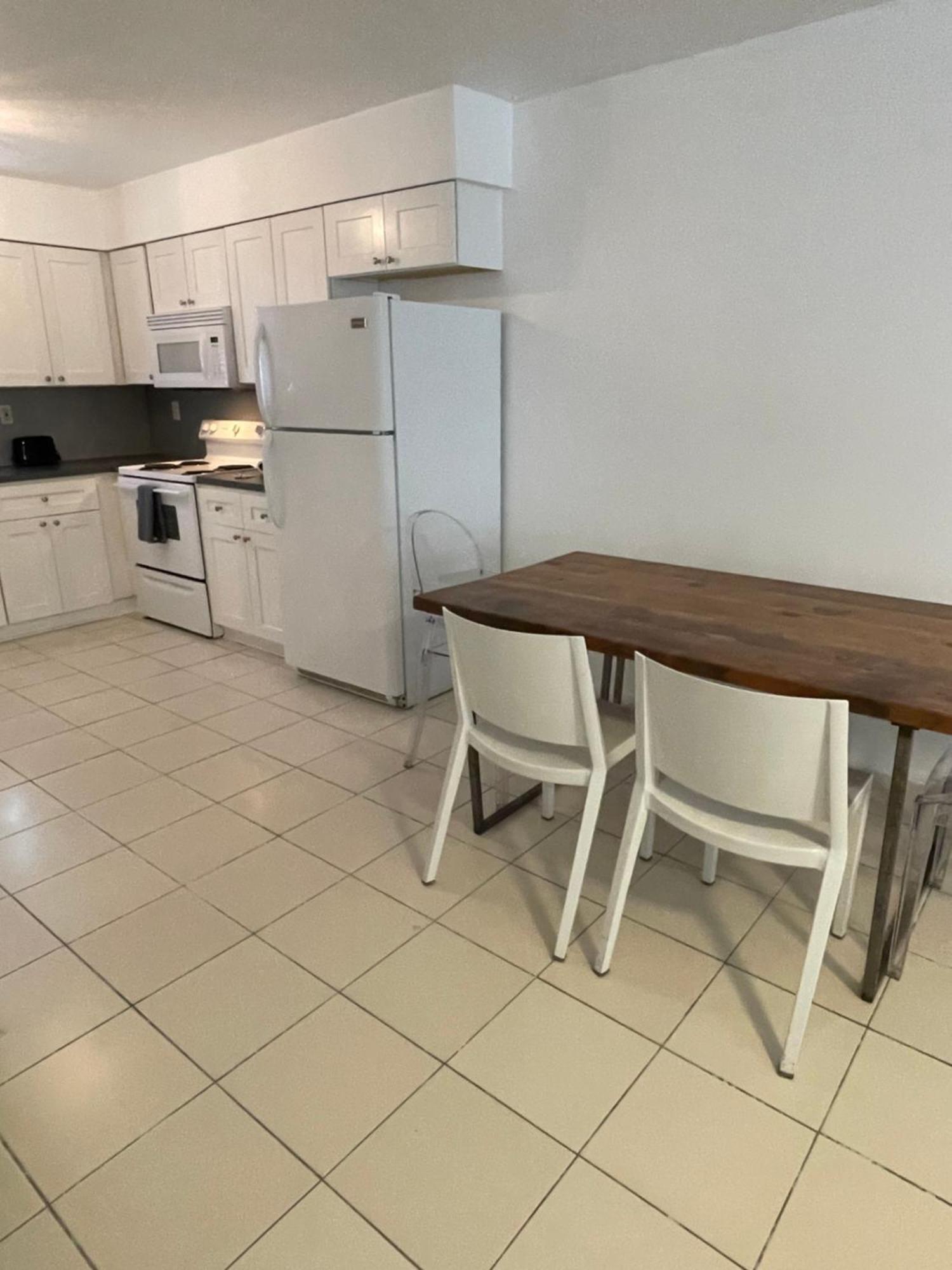 Cozy Downtown Apartments On Water Fort Lauderdale Esterno foto