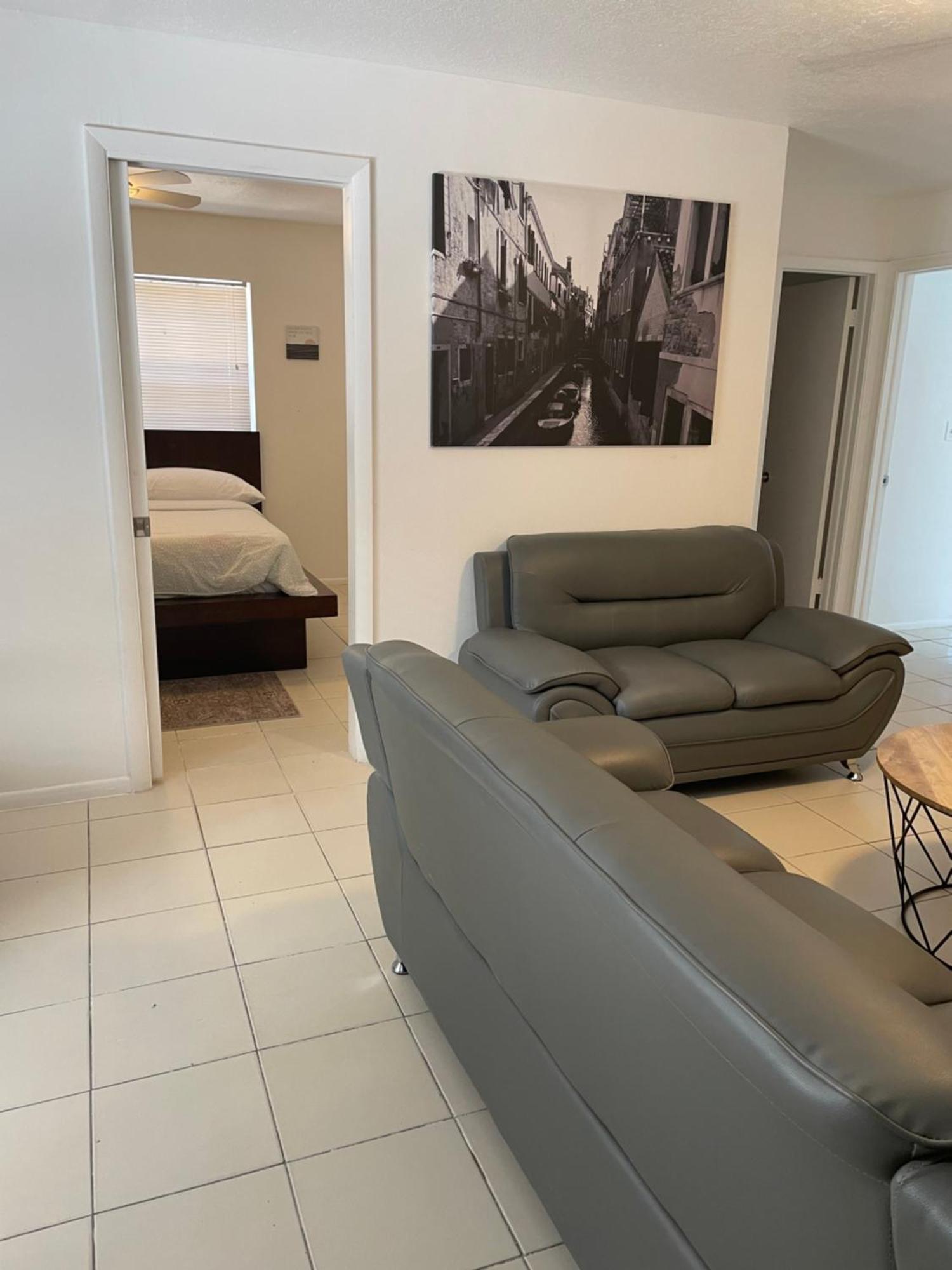 Cozy Downtown Apartments On Water Fort Lauderdale Esterno foto