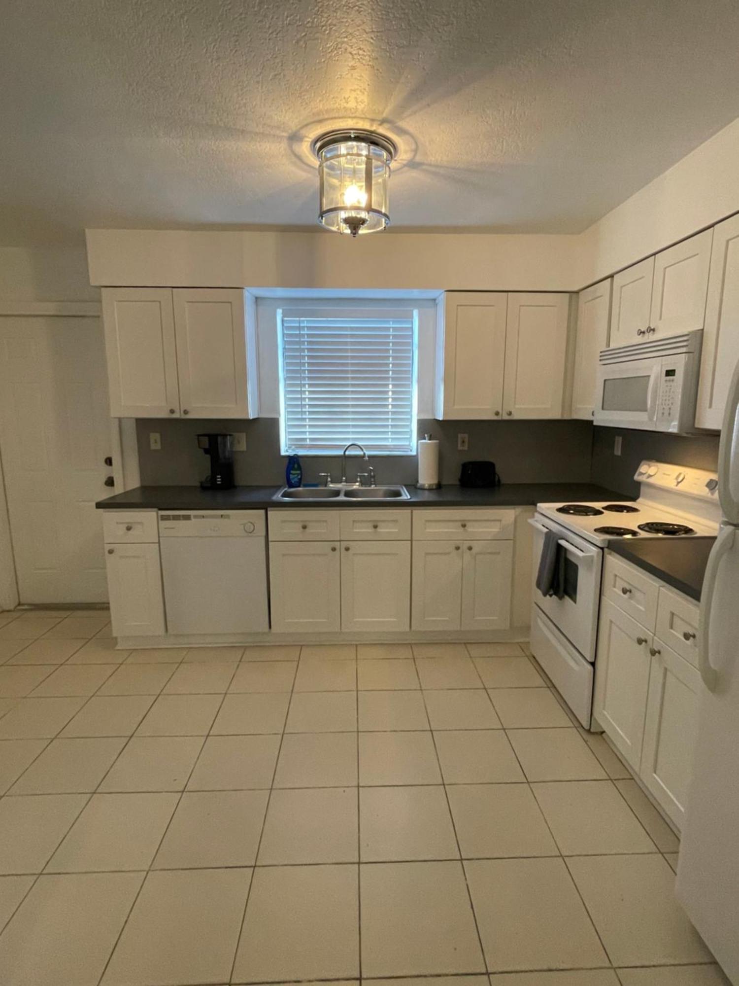 Cozy Downtown Apartments On Water Fort Lauderdale Esterno foto